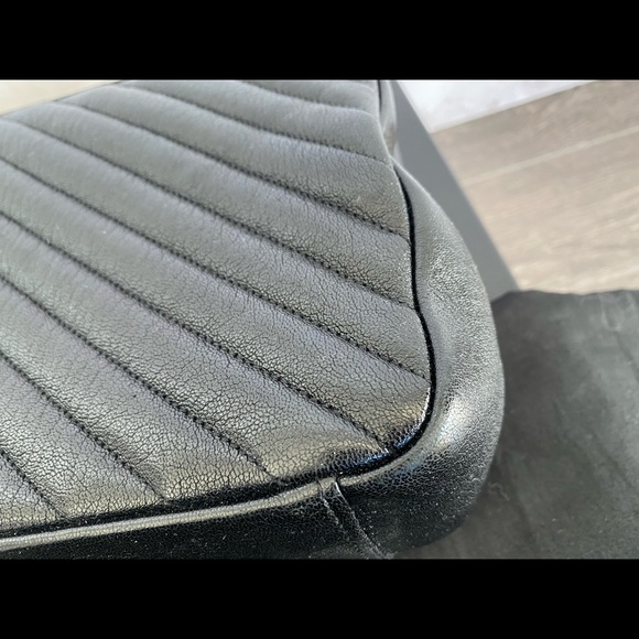 ✨ Saint Laurent Large College! ✨ - Picture 15 of 15